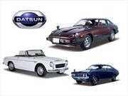 Top 10: Los Datsun más emblemáticos de la historia
