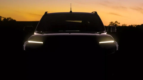 Nissan Navara tendrá nueva generación y podría ser la base para la Frontier 2026 hecha en México