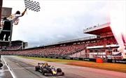 F1 GP de Alemania 2019: Verstappen en río revuelto