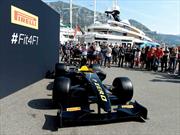 Pirelli, en la Fórmula Uno hasta 2019