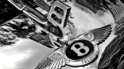 Bentley suspende su participación en el mundo de las competencias