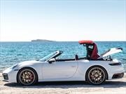 ¿Qué tiene el Porsche 911 Cabriolet que no tienen los demás convertibles?