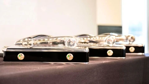 Estos son los finalistas de los premios NACTOY 2026