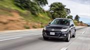 Volkswagen Tiguan 2012 llega a México desde $358,700 
