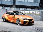 BMW M2 por Aristo Dynamics
