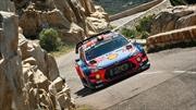 2019 WRC: Neuville y Hyundai triunfan en Córcega