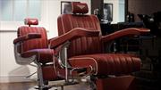 El lujo de Bentley se traslada a una barbería en Londres