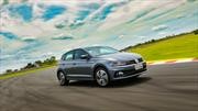 Volkswagen Polo GTS 2020: look y performance desde Brasil