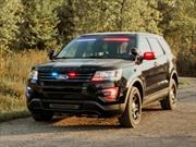 Ford Police Interceptor SUV, la patrulla más exitosa en Estados Unidos