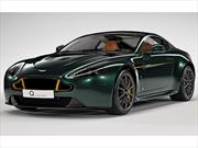 Aston Martin Vantage V12 S Spitfire 80, limitado a 8 unidades 