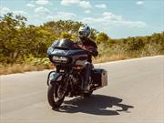 Manejamos la renovada línea Harley Davidson Touring 2019