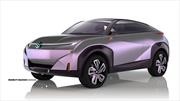 Maruti Suzuki Concept Futuro-E, símbolo de ambición ecológica