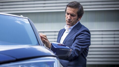 Alejandro Mesonero-Romanos sigue los pasos de su ex jefe en SEAT y se va a Renault