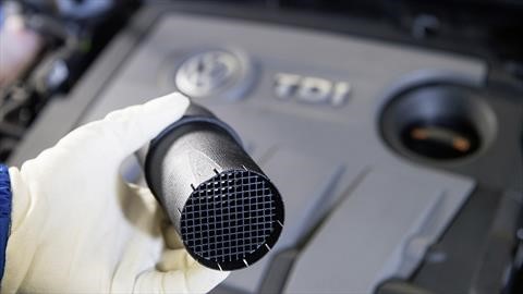Volkswagen indemnizará a más de 5 mil clientes en Chile por el Dieselgate