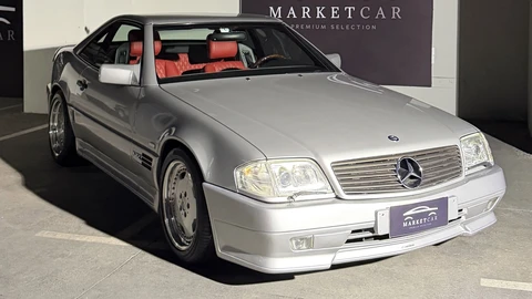 Marketcar celebra su primer año de operaciones con exclusiva muestra de "unicornios"