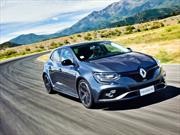 Renault Megane RS en Chile, el cohete francés se renueva por completo