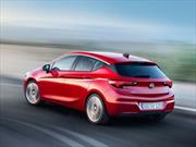 En venta el nuevo Opel Astra 2017 desde $14.990.000