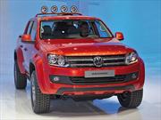 Volkswagen Vehículos Comerciales: Más de 450 mil unidades vendidas