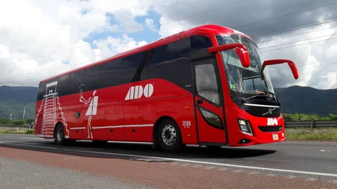 CANAPAT y PASE anuncian alianza para mejorar el transporte de pasajeros en México