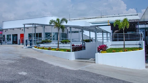 Planta de Bridgestone en Cuernavaca celebra 45 años