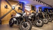 BMW Motorrad inaugura nuevo concesionario de la mano de ProCircuit