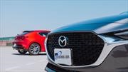 Mazda desarrolla un nuevo motor diésel