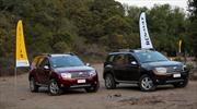 Renault Duster: Inicia venta en Chile