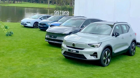 Bogotá recibe el Astara Golf Championship 2026: deporte y movilidad se unen