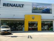 RENAULT-Sofasa abre nuevo concesionario en Valledupar 