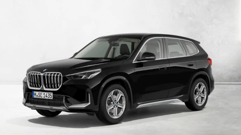 BMW X1 Efficient nafta: Lanzamiento y precio en Argentina