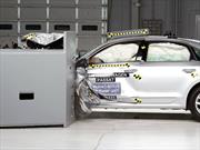 Volkswagen Passat 2016 obtiene el Top Safety Pick+ del IIHS 
