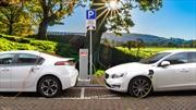 Los autos eléctricos pronto reemplazarán a los diésel