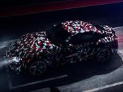 Nueva generación del Toyota Supra debuta en el Goodwood Festival of Speed 2018