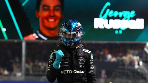 Formula 1 2025: McLaren es Bicampeón de Constructores, Russell ganó