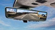 Aston Martin y Gentex sustituirán los espejos retrovisores por cámaras