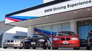 BMW Driving Experience estrena locación
