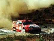 ¿Te gustaría que volviera el Rally Safari al WRC?