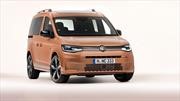 Volkswagen Caddy 2021 ¿Qué tan equipado viene y es seguro?