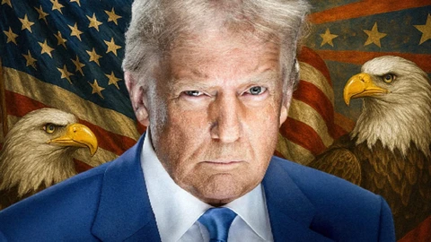 Trump fija arancel global del 10% y castiga a China con 125%