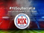 Kia sorteará entradas para Copa América