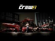 The Crew 2, un juego donde no basta ser el más rápido con un solo tipo de auto