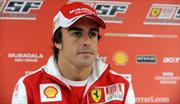 F1: Ferrari estará a la defensiva en Malasia