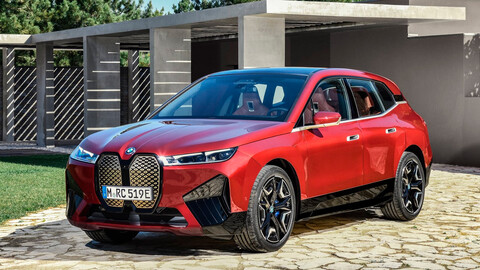 BMW fabricará sus motores a gasolina y diésel fuera de Alemania