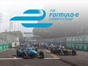 Formula E tiene fecha confirmada en Chile para el 2018