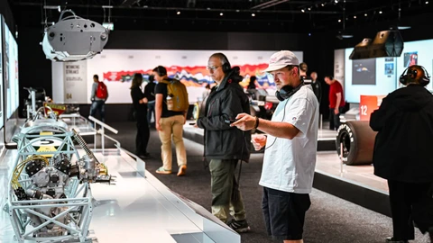 Fórmula 1 ‘La Exhibición’ CDMX: Inicia preventa de boletos y todo lo que debes saber