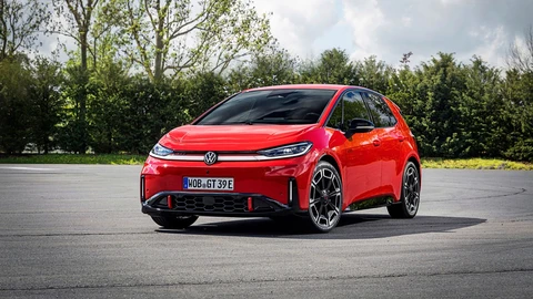 Volkswagen estrena la variante más deportiva del ID.3: GTI con 601 kms de autonomía
