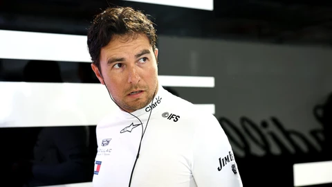 Fórmula 1 2026: Checo Pérez fue penalizado y Cadillac pierde el punto en Mónaco