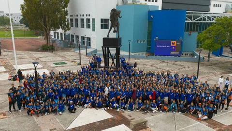 Escuelas Ford capacita y actualiza a 300 docentes; refuerza su compromiso con la educación