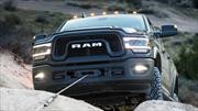 Ram Truck cumple una década como marca independiente