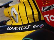 F1: Renault volverá a tener equipo en 2016
